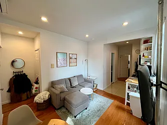 Rented by J Misrahi Realty Corp