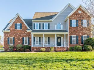 6021 Cascade Creek Pl, Chesterfield, VA 23832