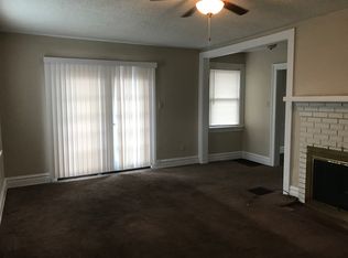 1307 Roslyn Ave SW, Canton, OH 44710