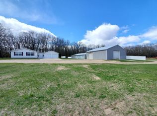 3927 Brickyard Rd, Twin Lake, MI 49457