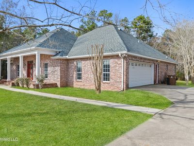 19018 Landon Rd, Gulfport, MS, 39503