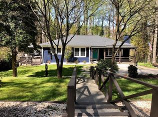 35 Conway Dr, Greenville, SC 29615
