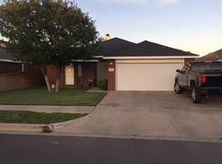 526 N Iola Ave, Lubbock, TX 79416