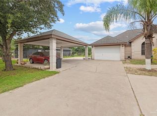 1305 Opal St, Penitas, TX 78576