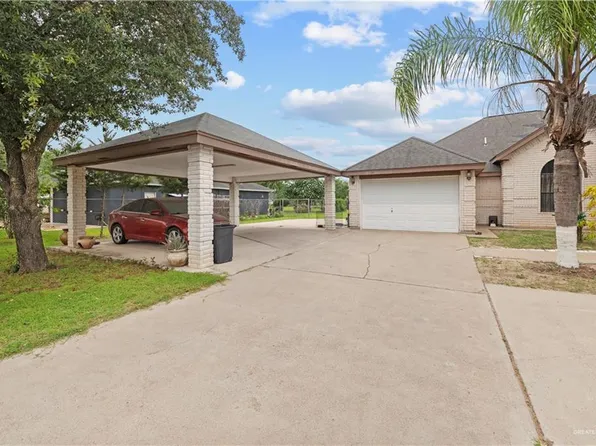 1305 Opal St, Penitas, TX 78576