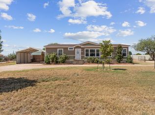 3212 S County Road 1070, Midland, TX 79706