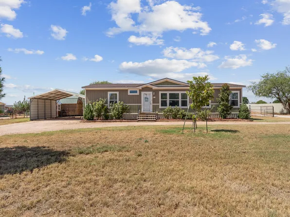 3212 S County Road 1070, Midland, TX 79706