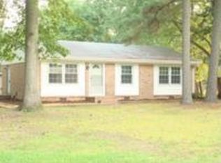 1725 Pike St, Suffolk, VA 23433