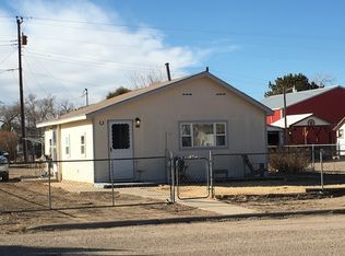 408 Church St, Kit Carson, CO 80825