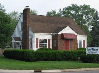 505 N Hewitt Rd, Ypsilanti, MI 48197