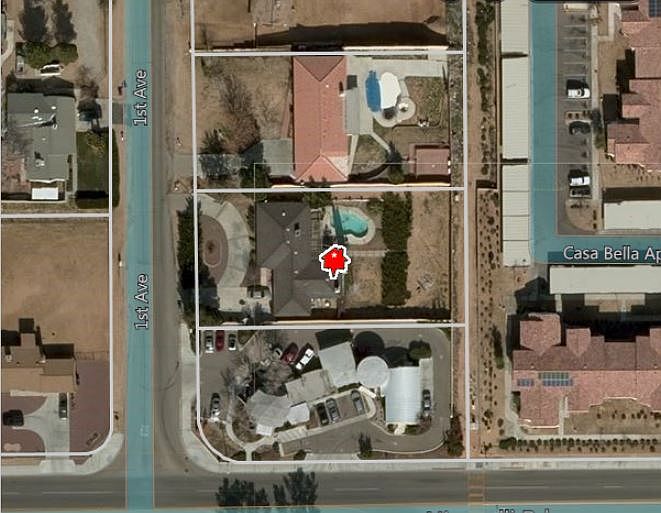 1st image of 12929 1st Ave