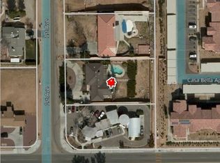 12929 1st Ave, Victorville, CA 92395