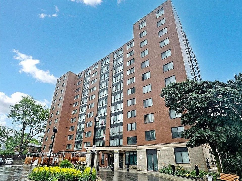 1st image of 1665 Victoria Park Ave Unit 207