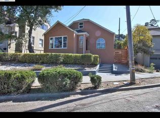 3220 Sheffield Ave, Oakland, CA 94602
