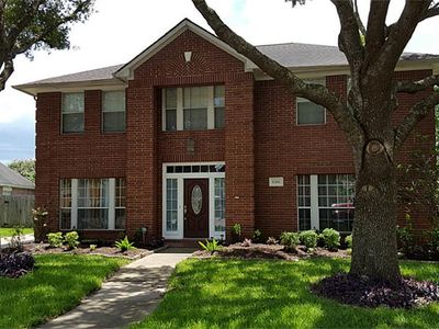 6306 Fern Ct, Pearland, TX, 77584