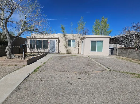 4641 Gibson Blvd SE, Albuquerque, NM 87108