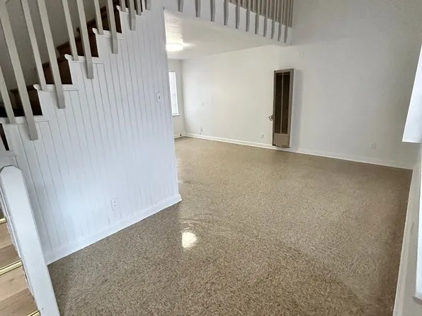 Park street apartments, 700 E Park St #1, Hobbs, NM 88240