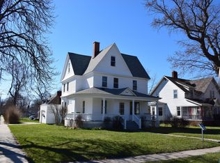 434 Elm St, Manistee, MI 49660