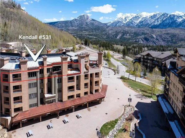 71 Needles Way #531, Durango, CO 81301