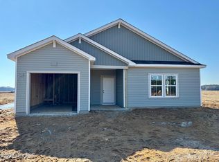 2203 Nahunta Rd, Pikeville, NC 27863