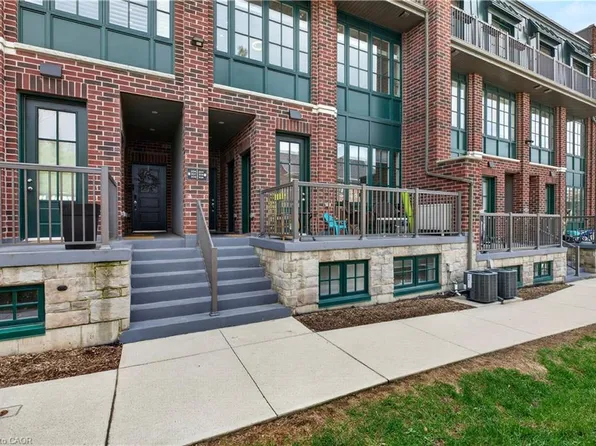 12 Blanshard St #305, Hamilton, ON L8P 0C7