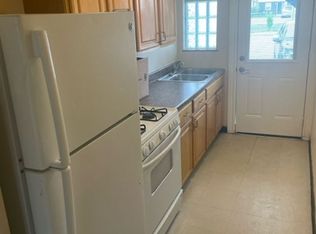 323 Mayfair Blvd, Columbus, OH 43213