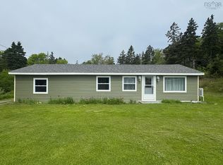 10979 Highway 4 St, Lynche River, NS B0E3B0