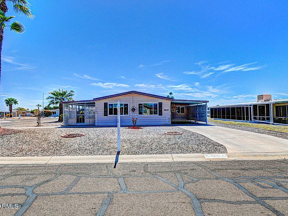 2nd image of 7257 E Abilene Avenue