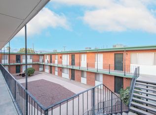 460 S Bryant Ave #A15BD383E, Tucson, AZ 85711