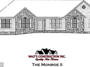 7406 Stonegate Estates Dr, Fredericksburg, VA
