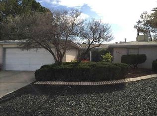 504 Palmary Dr, El Paso, TX 79912