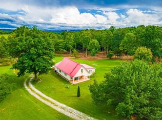 80 Paulette Ln, Manchester, OH 45144