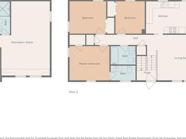 1500 Blueberry Dr, Harrisonville, MO 64701