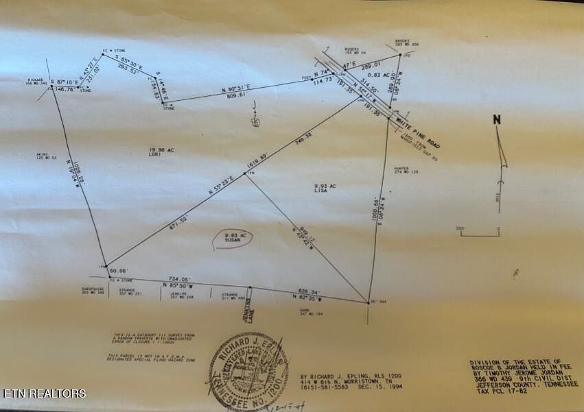 2nd image of 1965 Jenkins Ln