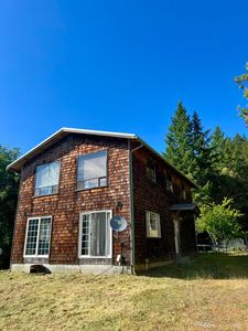 3500 Seeba Ln, Garberville, CA, 95542