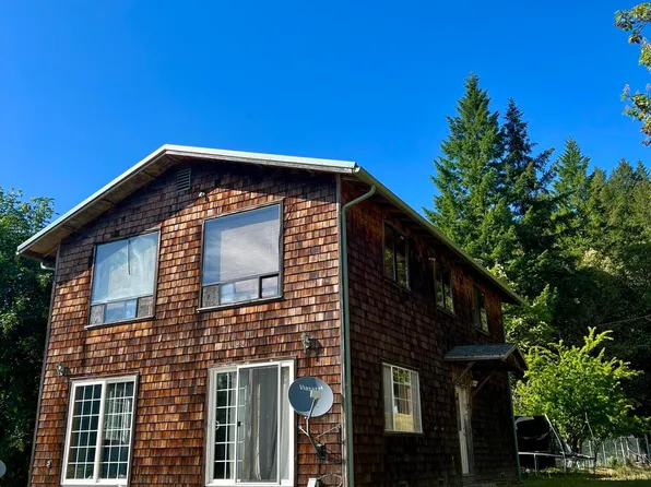 3500 Seeba Ln, Garberville, CA 95542