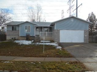 5794 S 3260 W, Roy, UT 84067
