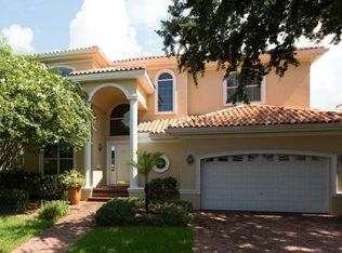 4545 Dolphin Cay Ln S, Saint Petersburg, FL 33711