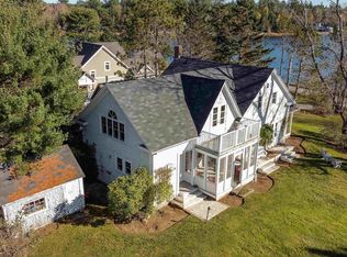 12 Peters Dr, Chester Basin, NS B0J1K0