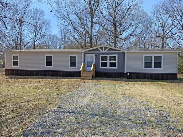 266 Dear Park Rd, Grand Cane, LA 71032