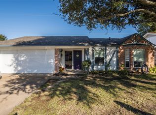 217 E Grubb Dr, Mesquite, TX 75149