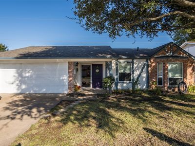 217 E Grubb Dr, Mesquite, TX, 75149