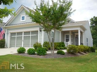 127 Begonia Ct, Griffin, GA 30223