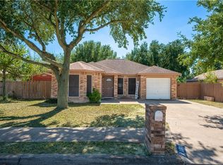 1508 E Rabbit Run Ave, Alton, TX 78573