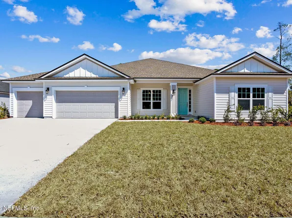 14637 KATIE COVE Drive #0030, Jacksonville, FL 32226