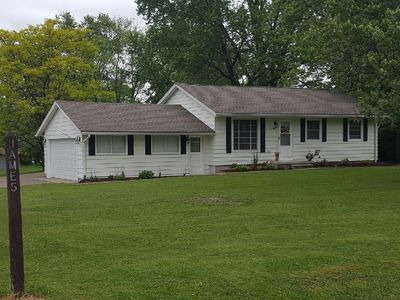 3491 James Blvd, Brunswick, OH, 44212