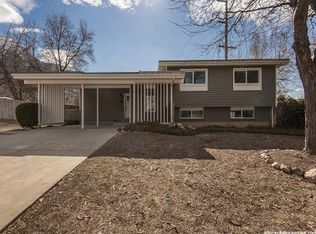 3310 E Edward Way, Holladay, UT 84124