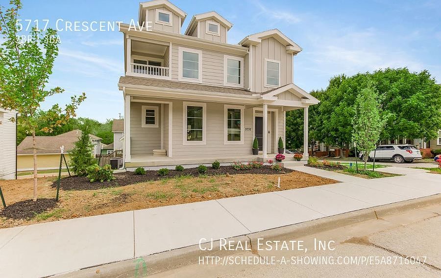 1st image of 5717 Crescent Ave