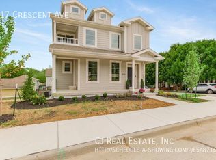 5717 Crescent Ave, Raytown, MO 64133