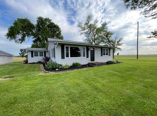 10033 E Pratt Rd, Rockville, IN 47872